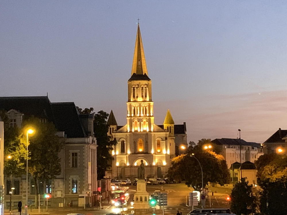 Les meilleurs endroits à visiter à Angers